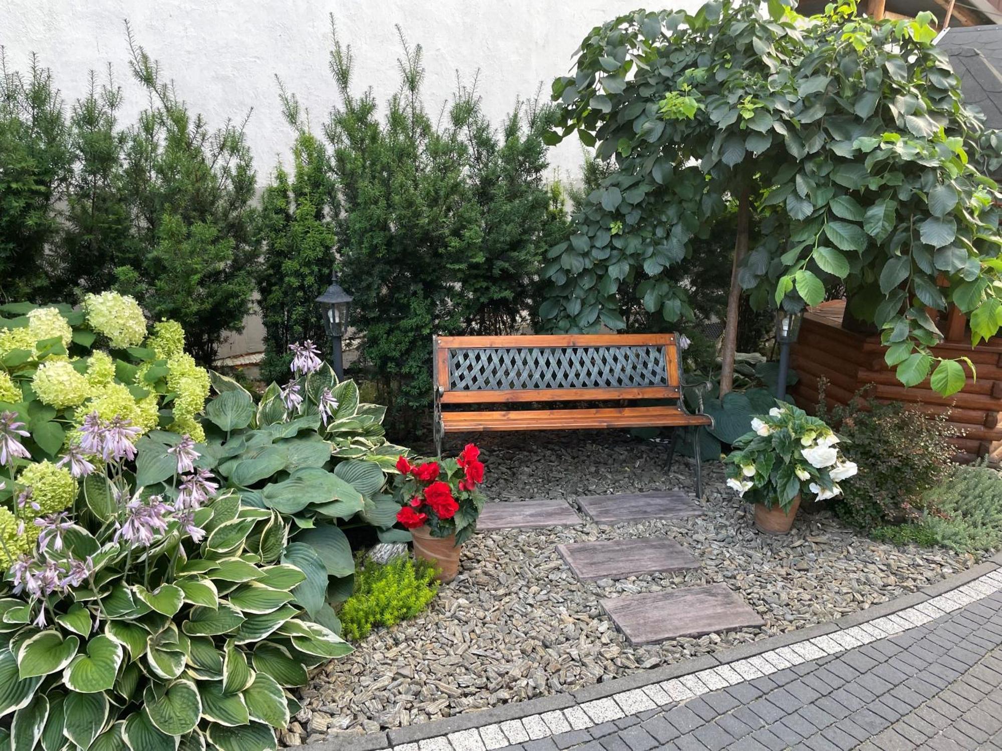 Pokoje Goscinne Wiktoria Szczawnica Exterior photo